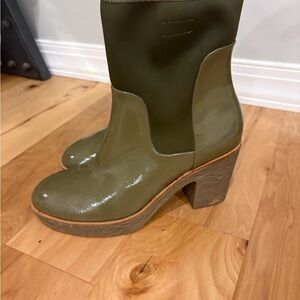 Rachel Comey Camper Together Boots 38